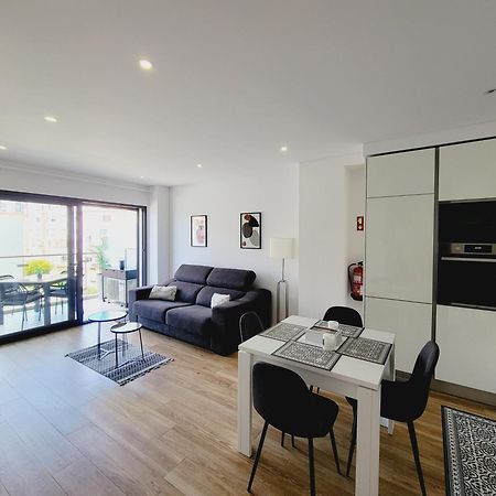 Charming Apartment Monte Residence On Top Floor. Portimão Exterior photo