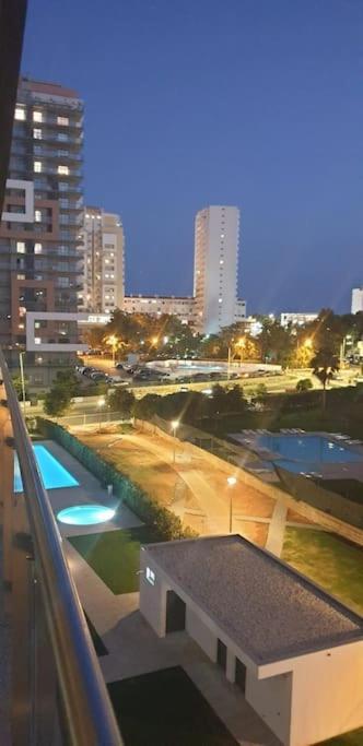 Charming Apartment Monte Residence On Top Floor. Portimão Exterior photo