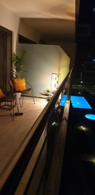 Charming Apartment Monte Residence On Top Floor. Portimão Exterior photo