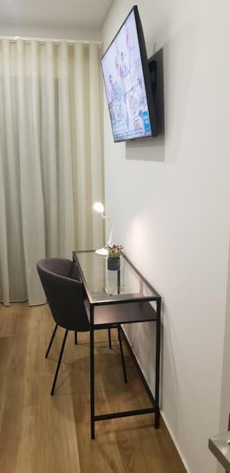 Charming Apartment Monte Residence On Top Floor. Portimão Exterior photo