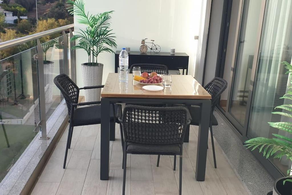 Charming Apartment Monte Residence On Top Floor. Portimão Exterior photo