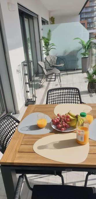 Charming Apartment Monte Residence On Top Floor. Portimão Exterior photo