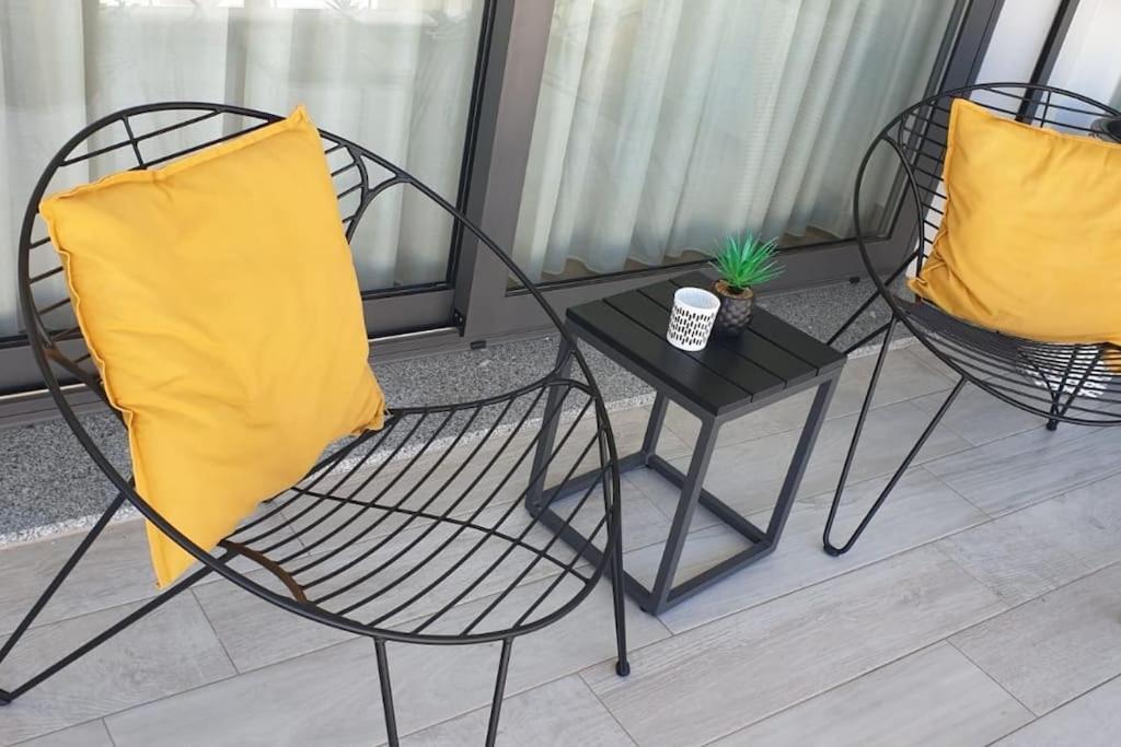 Charming Apartment Monte Residence On Top Floor. Portimão Exterior photo