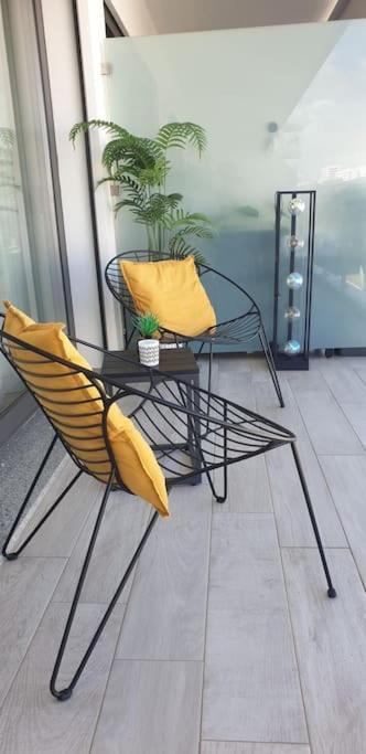 Charming Apartment Monte Residence On Top Floor. Portimão Exterior photo
