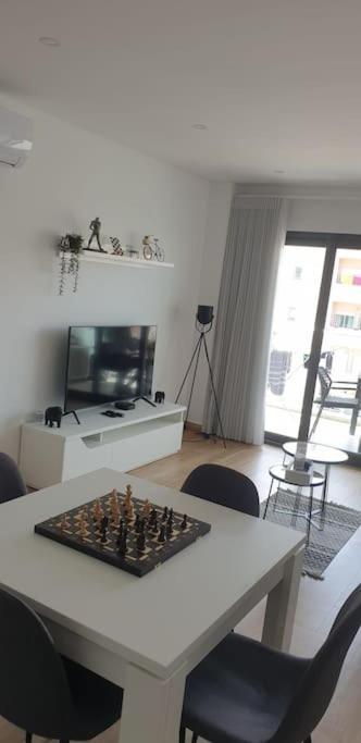 Charming Apartment Monte Residence On Top Floor. Portimão Exterior photo