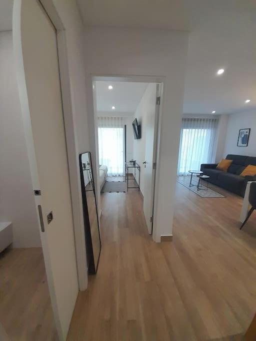 Charming Apartment Monte Residence On Top Floor. Portimão Exterior photo