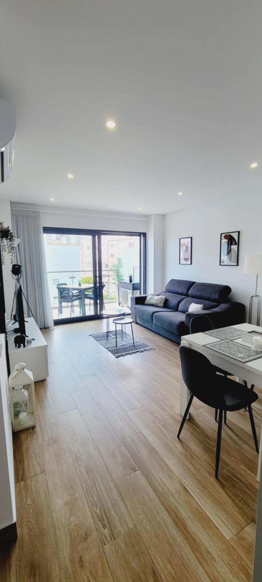 Charming Apartment Monte Residence On Top Floor. Portimão Exterior photo
