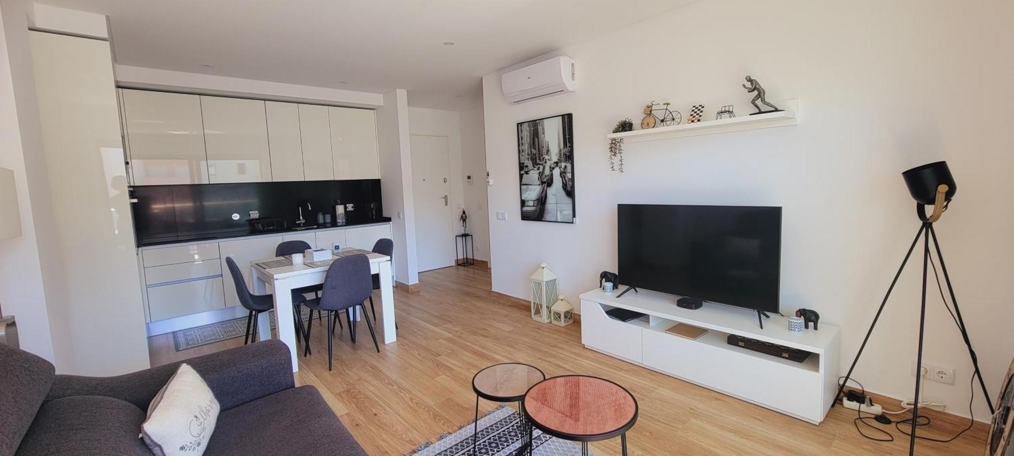 Charming Apartment Monte Residence On Top Floor. Portimão Exterior photo